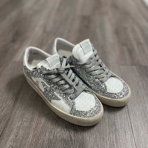 Golden Goose Stardan